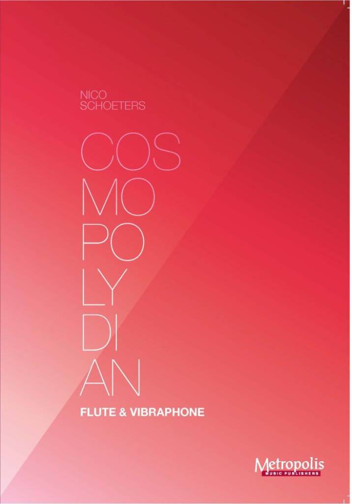 Cosmopolydian